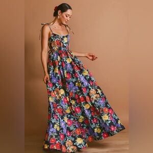 Juliet Maxi Dress ~ Show Me Your Mumu